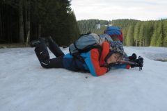 Zimovanje Pokljuka (107)