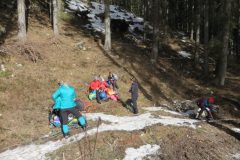 Zimovanje Pokljuka (111)