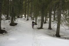 Zimovanje Pokljuka (123)