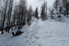 Zimovanje Pokljuka (131)