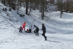 Zimovanje Pokljuka (190)