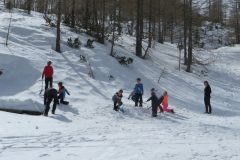 Zimovanje Pokljuka (193)