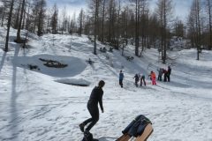 Zimovanje Pokljuka (199)