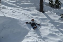 Zimovanje Pokljuka (200)