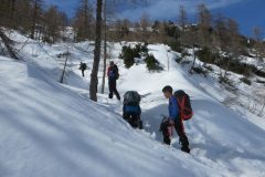 Zimovanje Pokljuka (235)