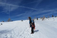 Zimovanje Pokljuka (249)