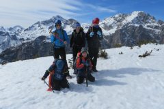 Zimovanje Pokljuka (254)