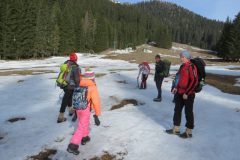 Zimovanje Pokljuka (270)
