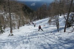 Zimovanje Pokljuka (300)