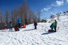 Zimovanje Pokljuka (90)