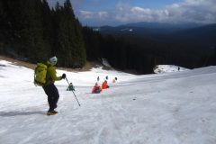 Zimovanje Pokljuka (92)
