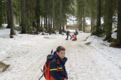 Zimovanje Pokljuka (99)