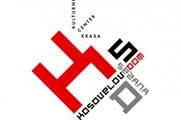 kosovelov_dom_logo
